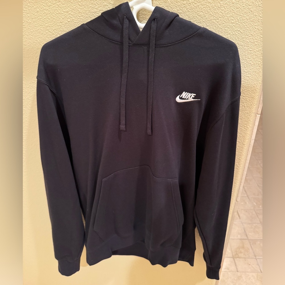 Nike Men's Sportswear Club Fleece